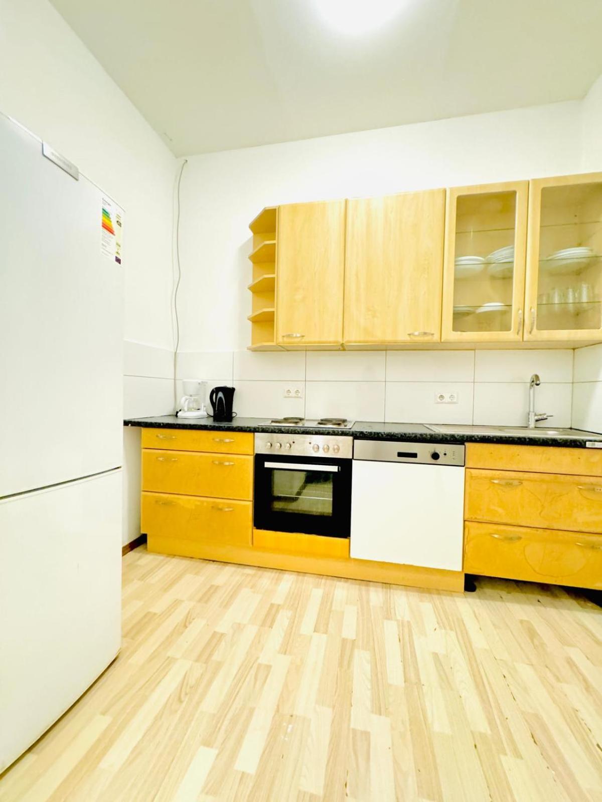 Apartamento 4br For 8p, 10min To Fac Platz *