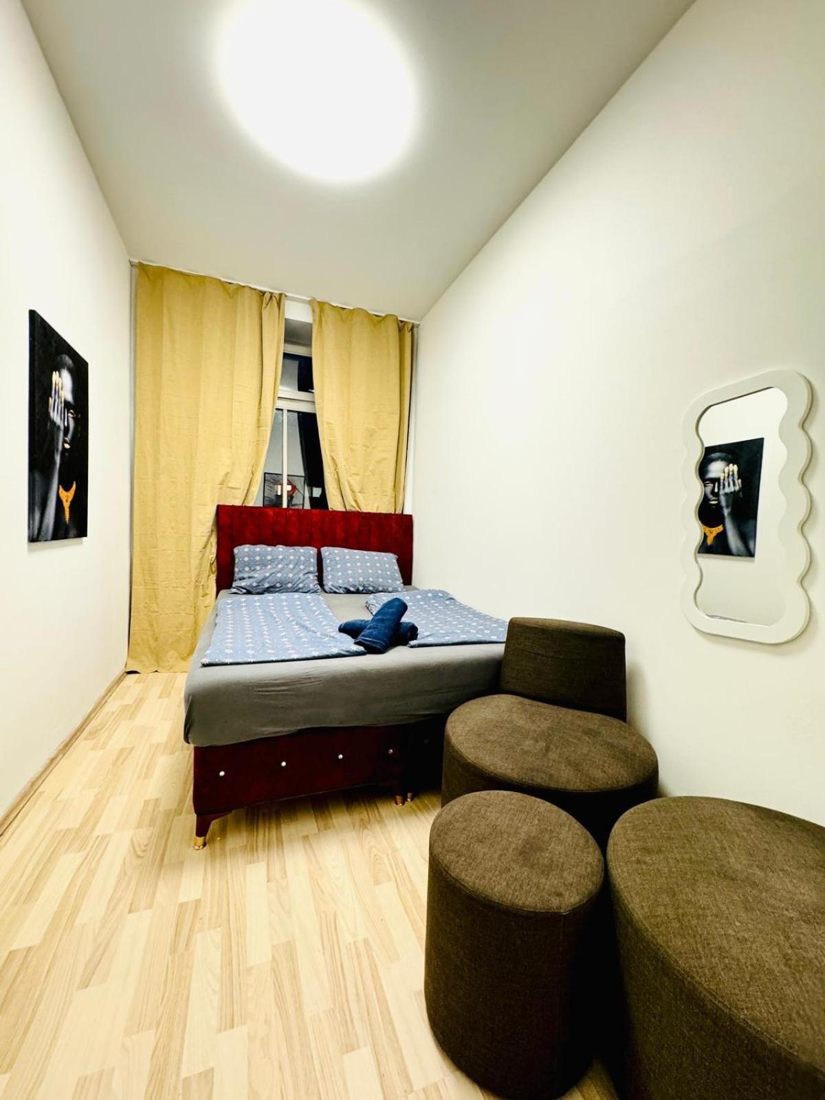 4br For 8p, 10min To Fac Platz Apartamento *
