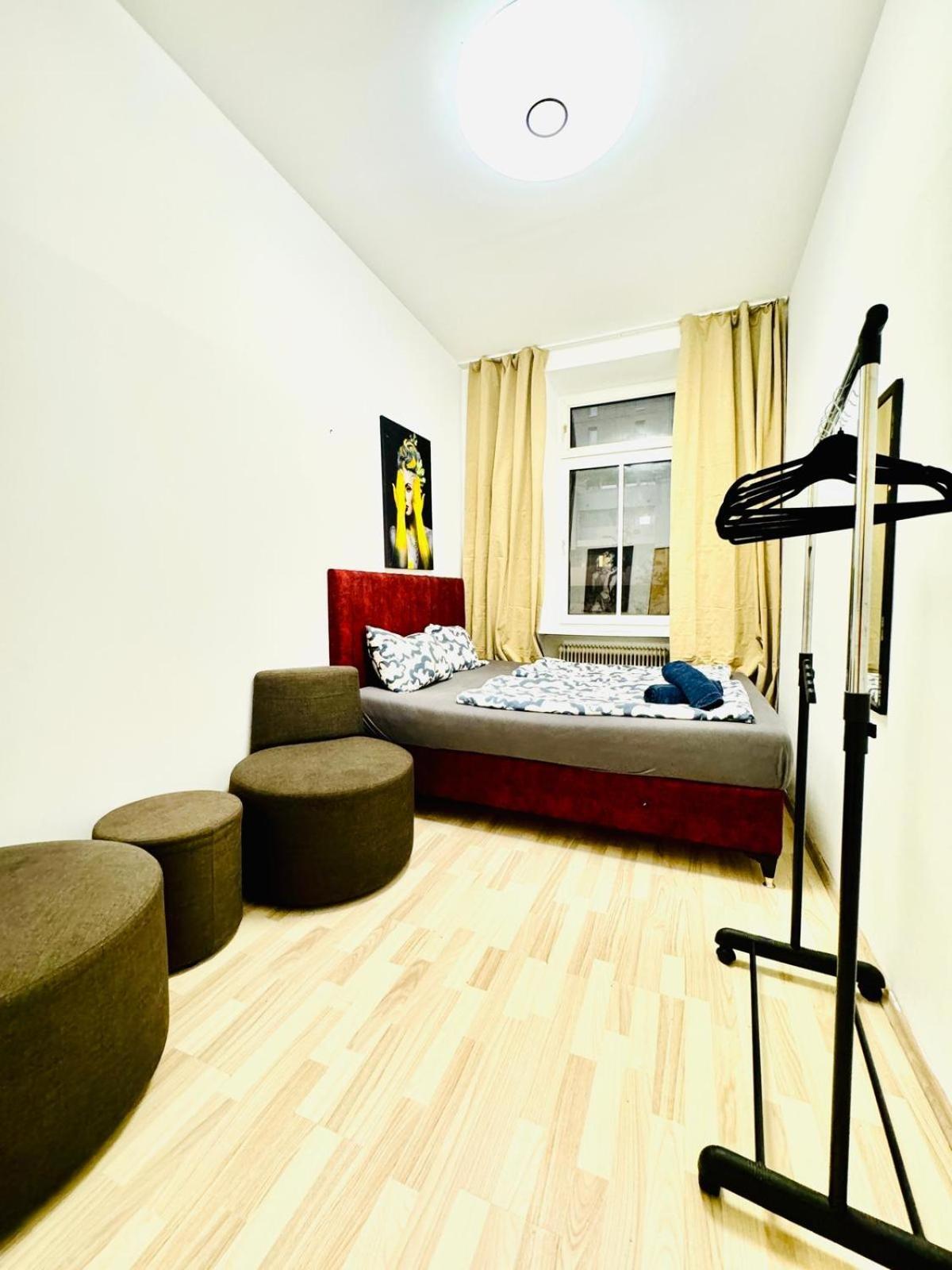 4br For 8p, 10min To Fac Platz Apartamento Viena