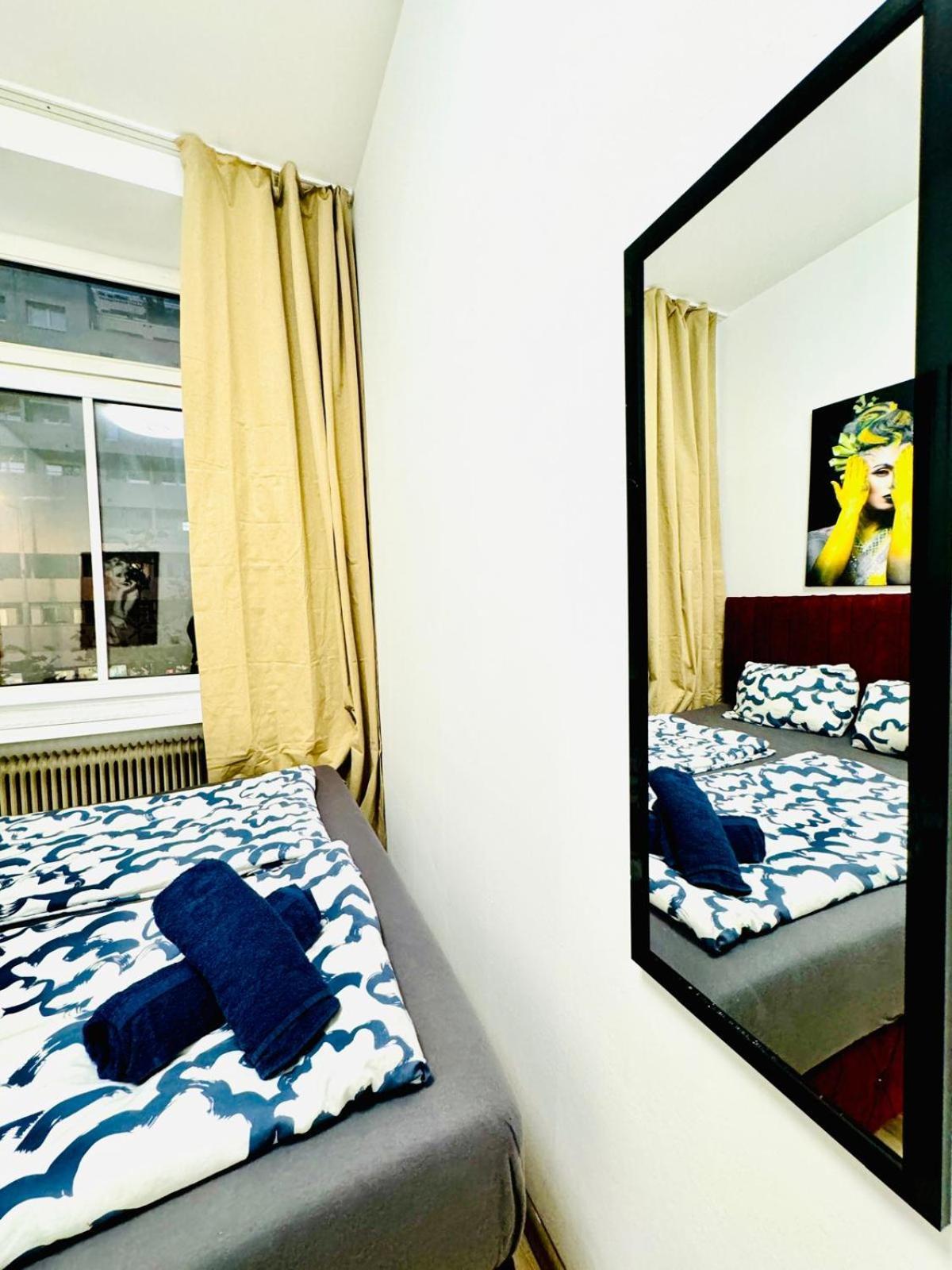 4br For 8p, 10min To Fac Platz * Viena