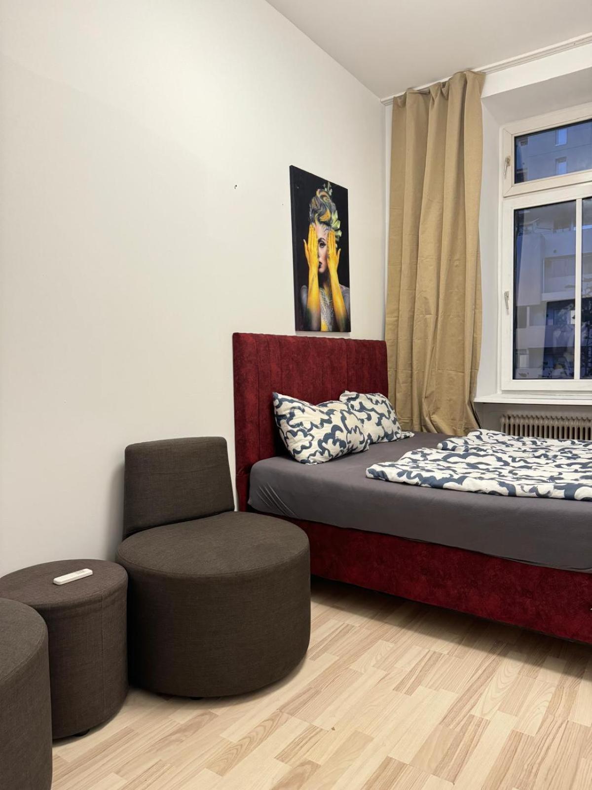4br For 8p, 10min To Fac Platz Apartamento