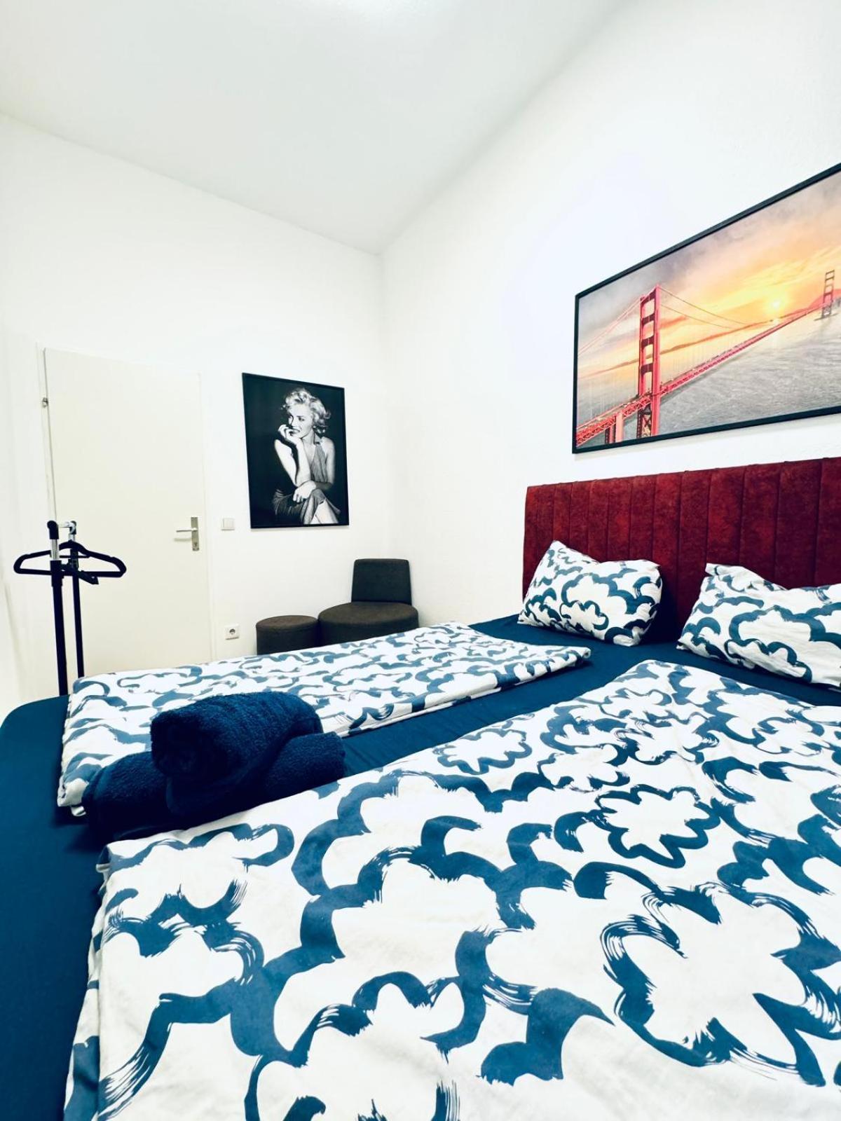 4br For 8p, 10min To Fac Platz Viena