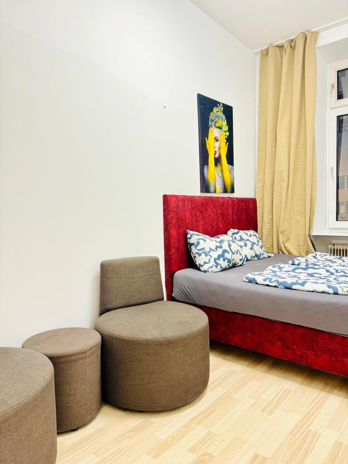 4br For 8p, 10min To Fac Platz Apartamento *