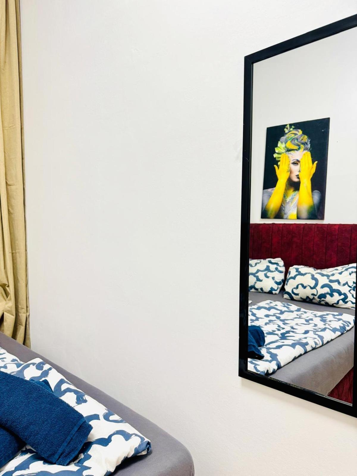 4br For 8p, 10min To Fac Platz Apartamento