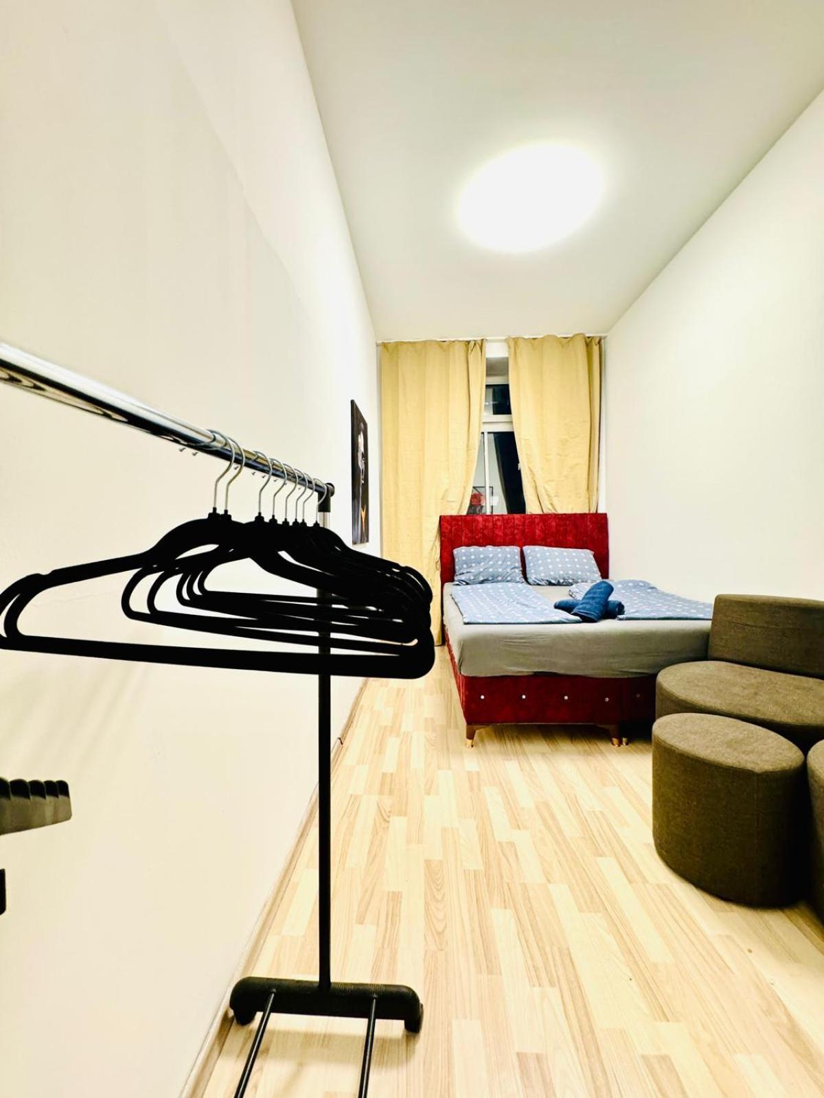 Apartamento 4br For 8p, 10min To Fac Platz *