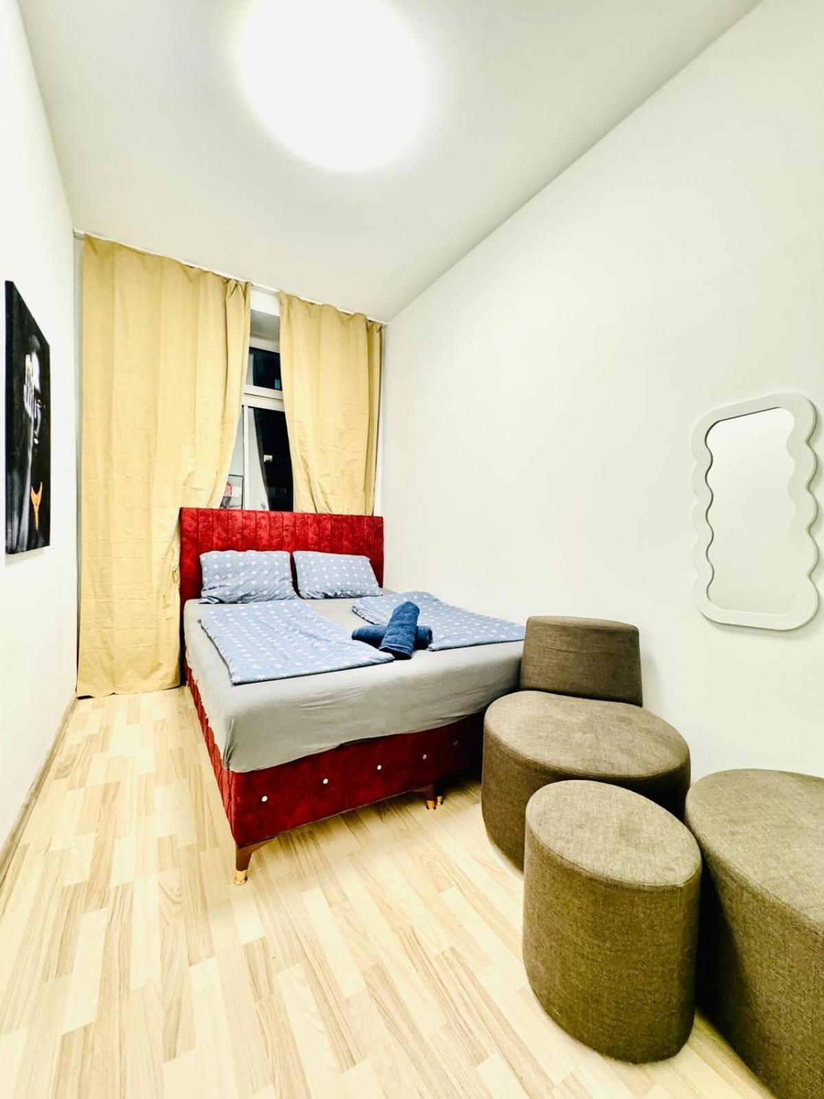 4br For 8p, 10min To Fac Platz Apartamento Viena