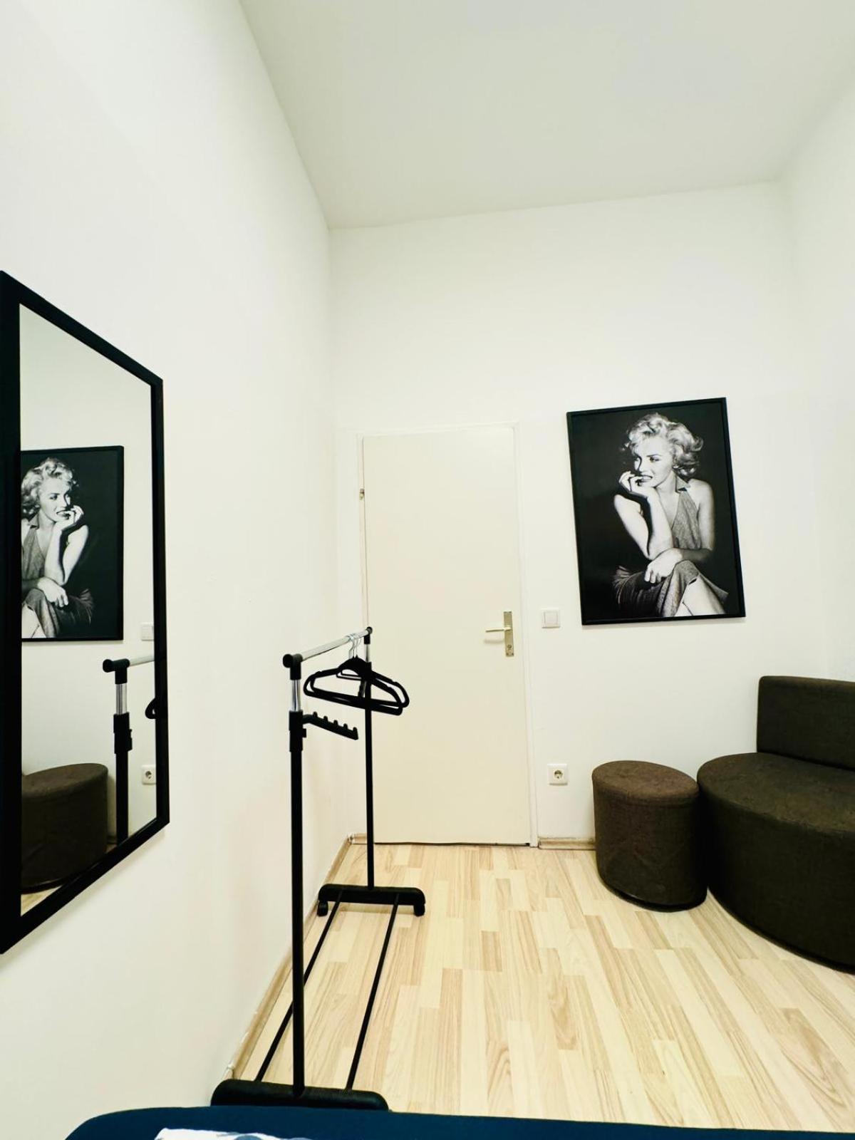 4br For 8p, 10min To Fac Platz Apartamento *