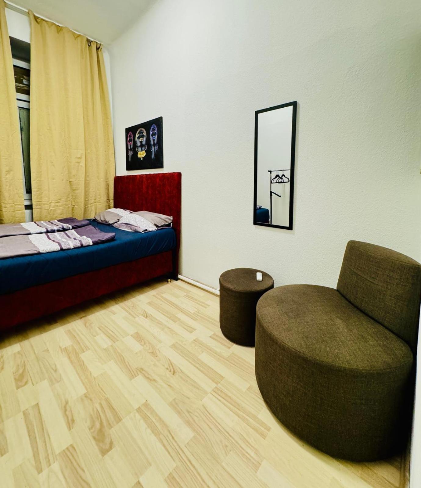 4br For 8p, 10min To Fac Platz * Viena