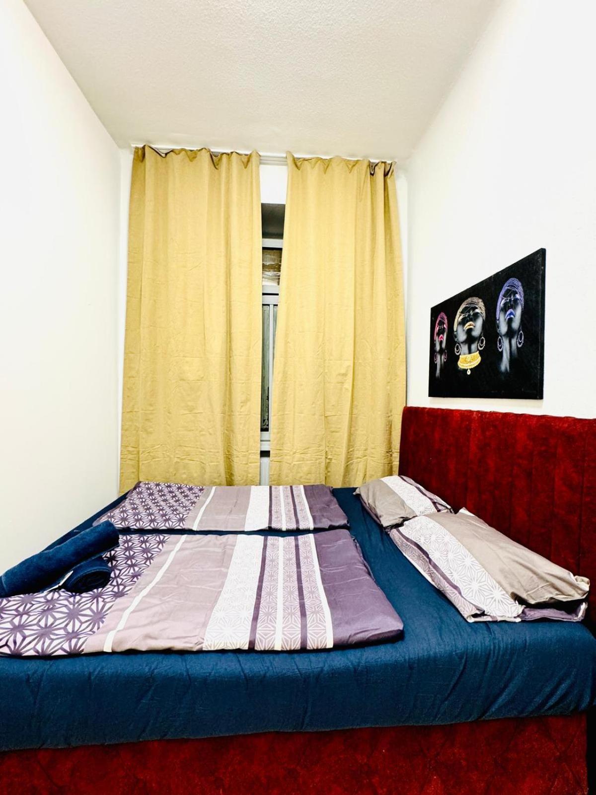 4br For 8p, 10min To Fac Platz Apartamento