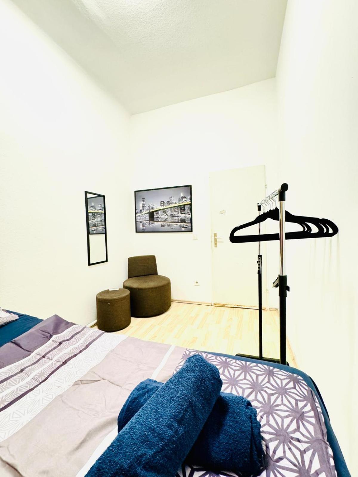 4br For 8p, 10min To Fac Platz Apartamento *